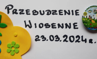 W tym roku zamiast przebudzenia było Wiosenne Przemoczenie
