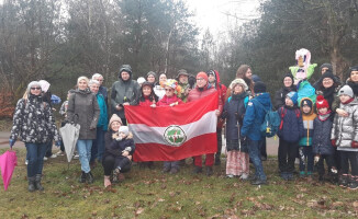 W tym roku zamiast przebudzenia było Wiosenne Przemoczenie