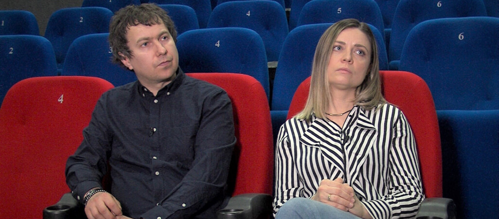 Wsparcie dla jazzmanów z Ukrainy [RUS] 