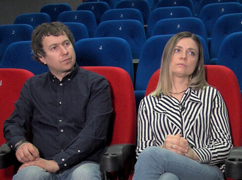 Wsparcie dla jazzmanów z Ukrainy [RUS]  - grafika