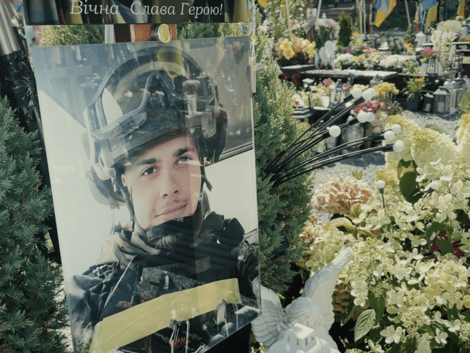 Atak na Lwów. To miasto odwiedziła niedawno nasza reporterka - grafika