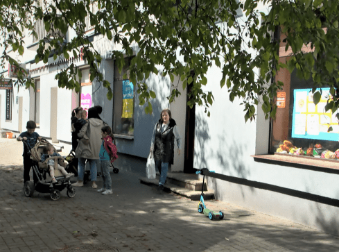Free Shop dla Ukraińców w Pile kończy działalność [UKR] - grafika