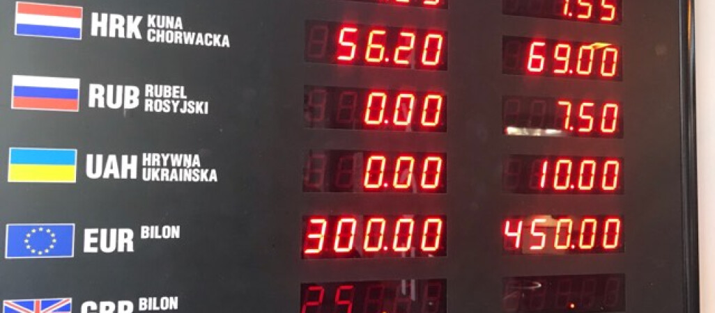 Podwyżka stóp procentowych: raty kredytów w górę