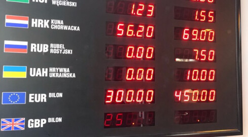 Podwyżka stóp procentowych: raty kredytów w górę - grafika