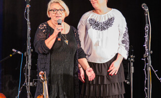 Charytatywny koncert kolęd i pastorałek - ZDJĘCIA 