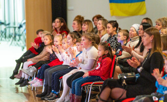 Charytatywny koncert kolęd i pastorałek - ZDJĘCIA 