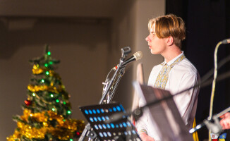 Charytatywny koncert kolęd i pastorałek - ZDJĘCIA 