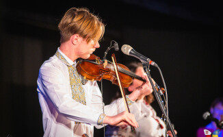 Charytatywny koncert kolęd i pastorałek - ZDJĘCIA 