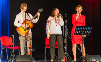 Charytatywny koncert kolęd i pastorałek - ZDJĘCIA 