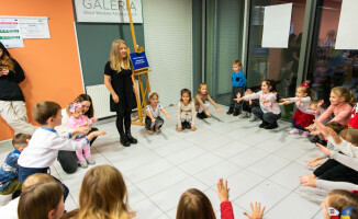 Charytatywny koncert kolęd i pastorałek - ZDJĘCIA 