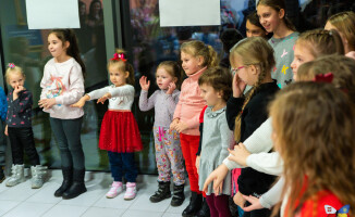 Charytatywny koncert kolęd i pastorałek - ZDJĘCIA 