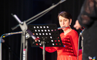 Charytatywny koncert kolęd i pastorałek - ZDJĘCIA 