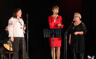 Charytatywny koncert kolęd i pastorałek - ZDJĘCIA 