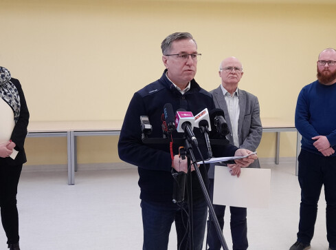 Piła zawiesza współpracę z partnerskimi miastami w Rosji  - grafika