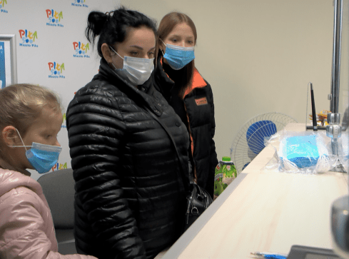 Jak obywatel Ukrainy może wyrobić PESEL w Pile [RUS] - grafika