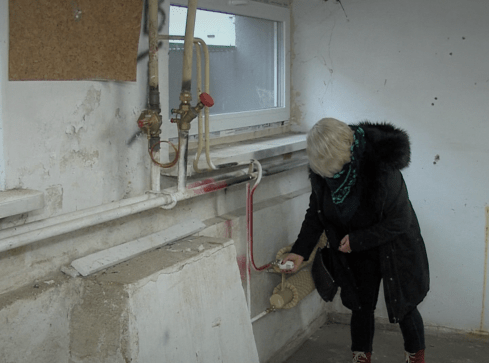 Powstaje Klub Integracji Kulturowo-Społecznej dla Polaków i Ukraińc - grafika