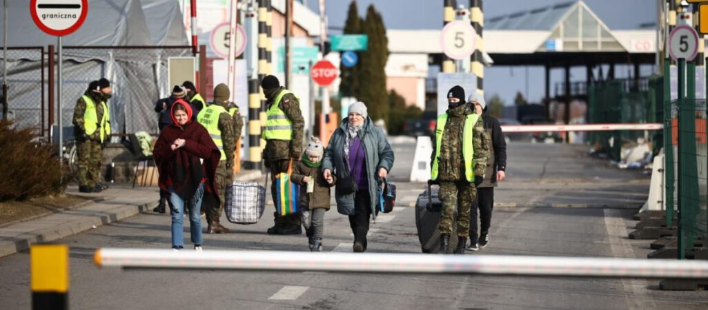 40 złotych dziennie za pomoc uchodźcom. Tak wygląda wniosek