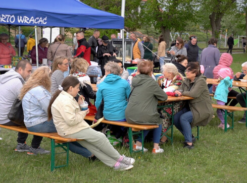 Smaki Ukrainy w Wałczu - VIDEO  - grafika