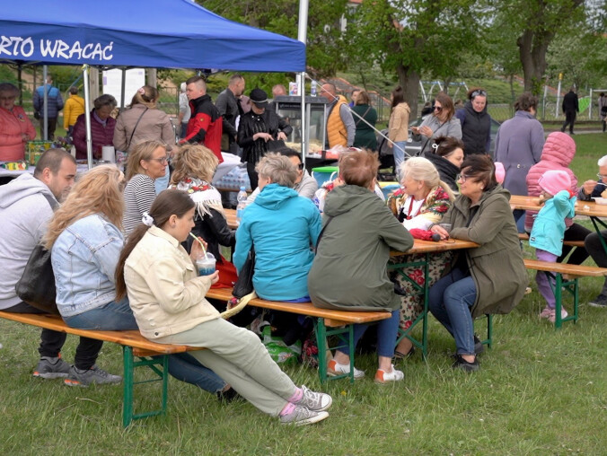 Smaki Ukrainy w Wałczu - VIDEO  - grafika