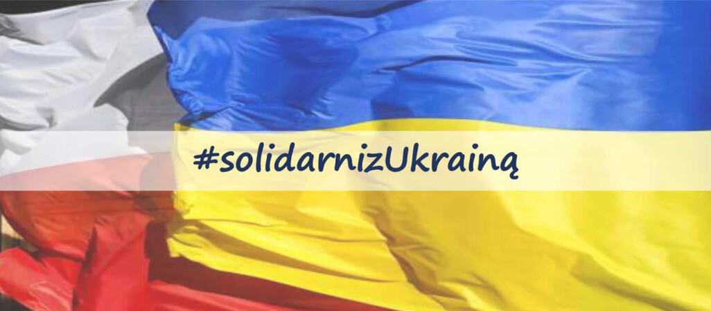 Atak Rosji na Ukrainę. Reakcje w regionie