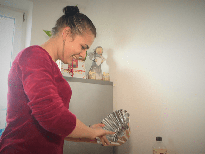 Przygotowania do prawosławnej Wielkanocy - VIDEO  - grafika