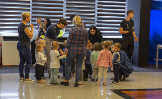 Dni Otwarte Funduszy Europejskich. Relacja w Asta TV