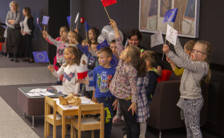 Dni Otwarte Funduszy Europejskich. Relacja w Asta TV