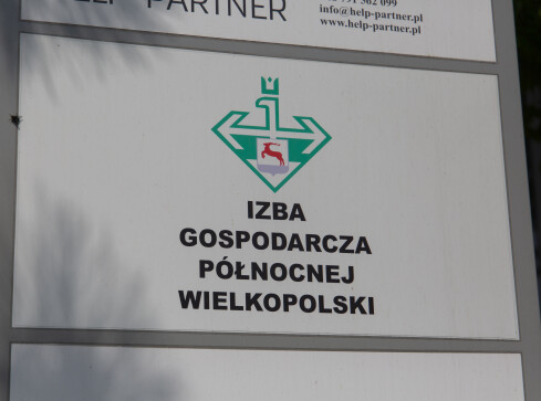 Apel przedsiębiorców do prezydenta Piły - grafika