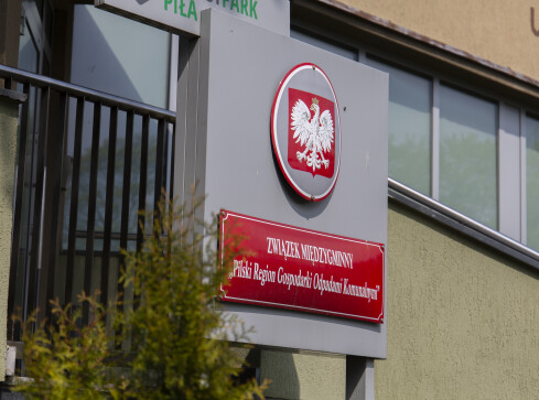 Czy związek śmieciowy się rozpadnie?  - grafika