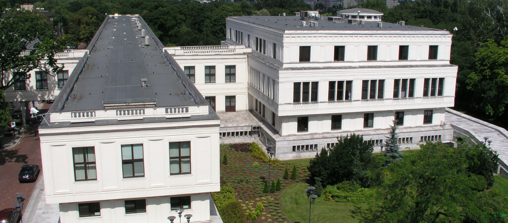 Przedsiębiorcy na rozmowach w Senacie