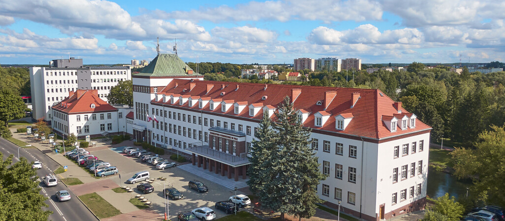 Powiat pilski najlepszym powiatem w kraju