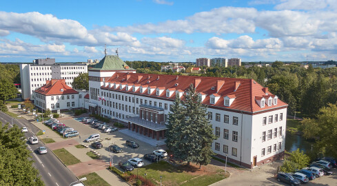 Powiat pilski najlepszym powiatem w kraju - grafika