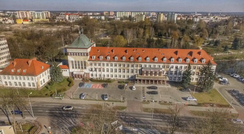 Powiat pilski na 6 miejscu w ogólnopolskim rankingu  - grafika