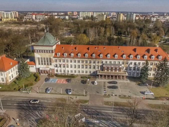 Powiat pilski na 6 miejscu w ogólnopolskim rankingu  - grafika