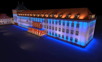 Starostwo Powiatowe w Pile czeka na remont - GALERIA 