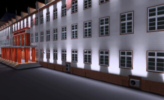 Starostwo Powiatowe w Pile czeka na remont - GALERIA 