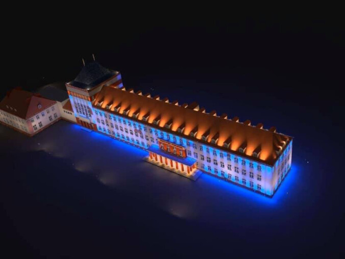 Starostwo Powiatowe w Pile czeka na remont - GALERIA  - grafika
