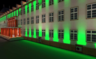 Starostwo Powiatowe w Pile czeka na remont - GALERIA 