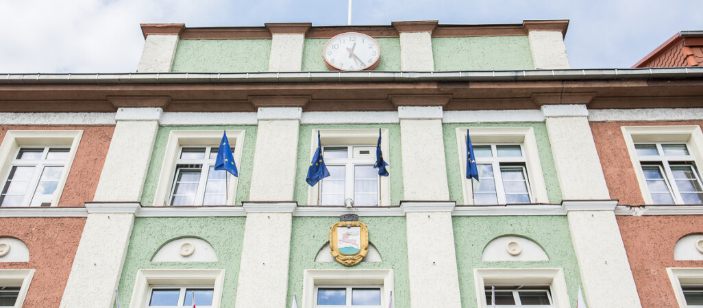 Piłą będzie rządzić komisarz?