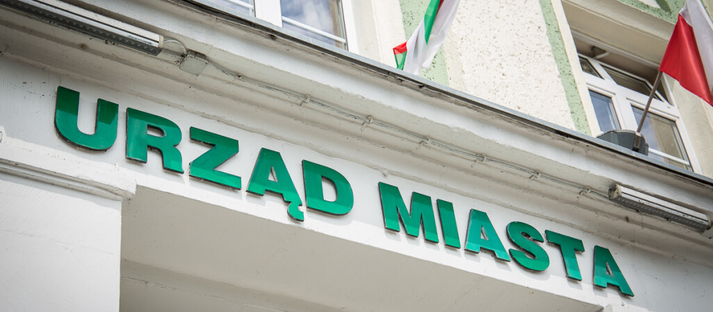 Zmiana: wydawanie numeru PESEL/ЗМІНА: видача номера PESEL