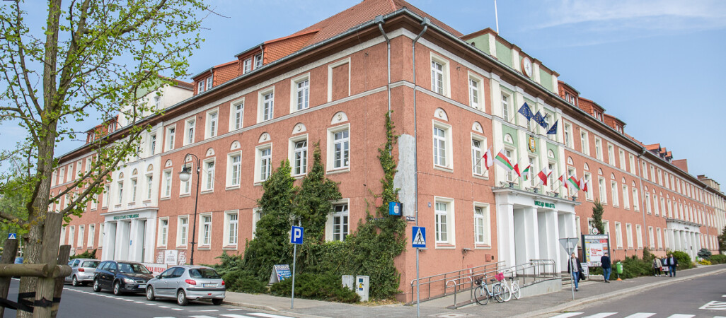 Urząd Miasta w Pile organizuje Noc Spisową