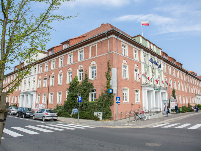 Urząd Miasta w Pile organizuje Noc Spisową  - grafika