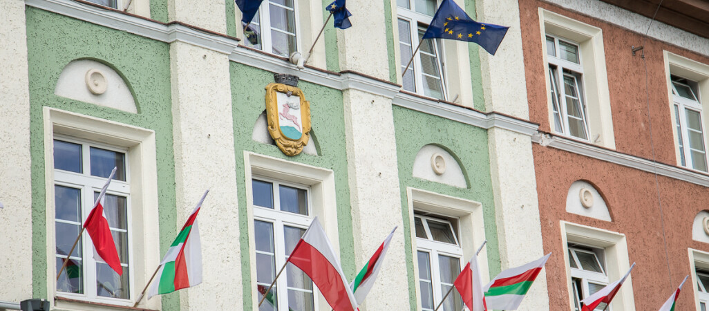 Godło, flaga i hymn Polski do zmiany. Jeszcze w tym roku