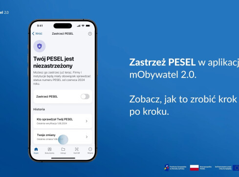 Nowe przepisy chronią przed wyłudzeniem kredytów - grafika