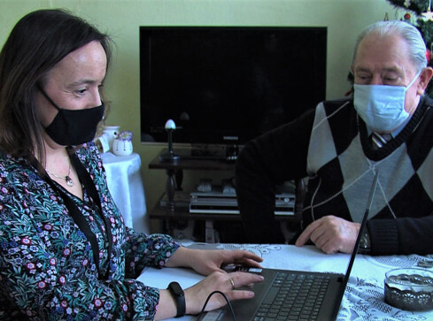 "Mobilny urzędnik" dobre rozwiązanie na czas epidemii?  - grafika