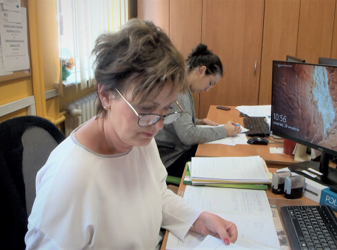 MOPS w Chodzieży czekają przenosiny  - grafika