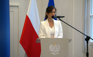 Samorządowcy z regionu uhonorowani przez ministra 