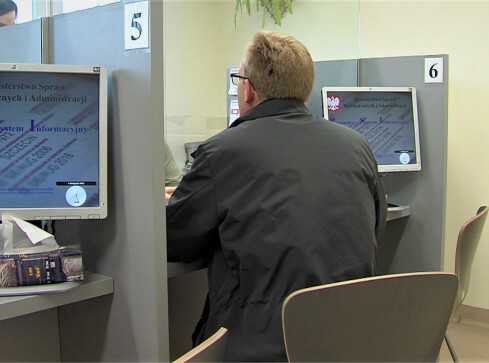 Punkt paszportowy w Pile będzie zamknięty przez dwa dni  - grafika