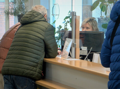 Rozpoczyna się okres rozliczeń ze skarbówką  - grafika