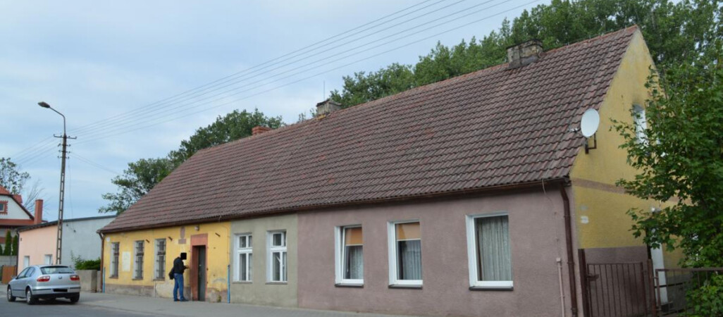 Poczta Polska sprzedaje swoje nieruchomości